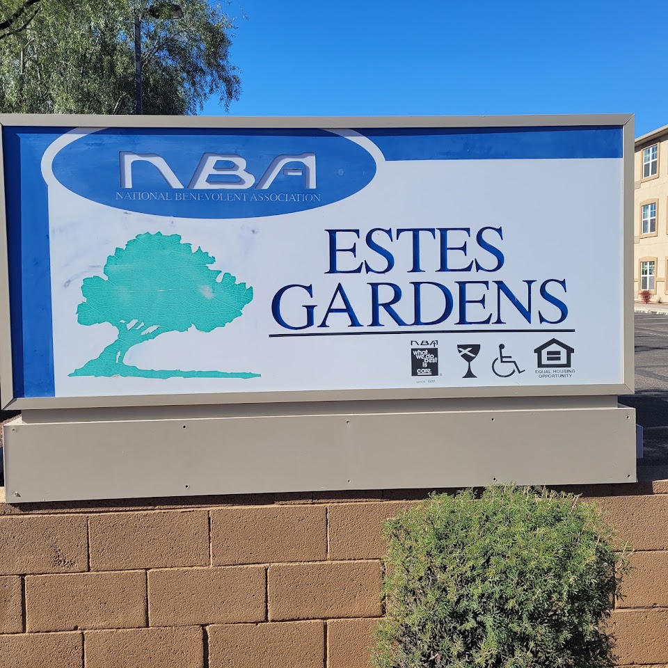 NBA Estes Gardens project