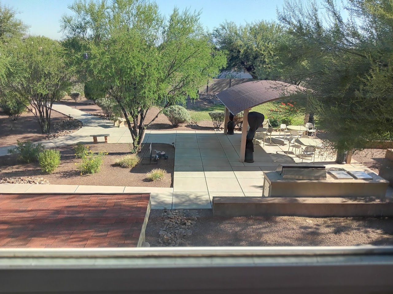 NBA Estes Gardens project