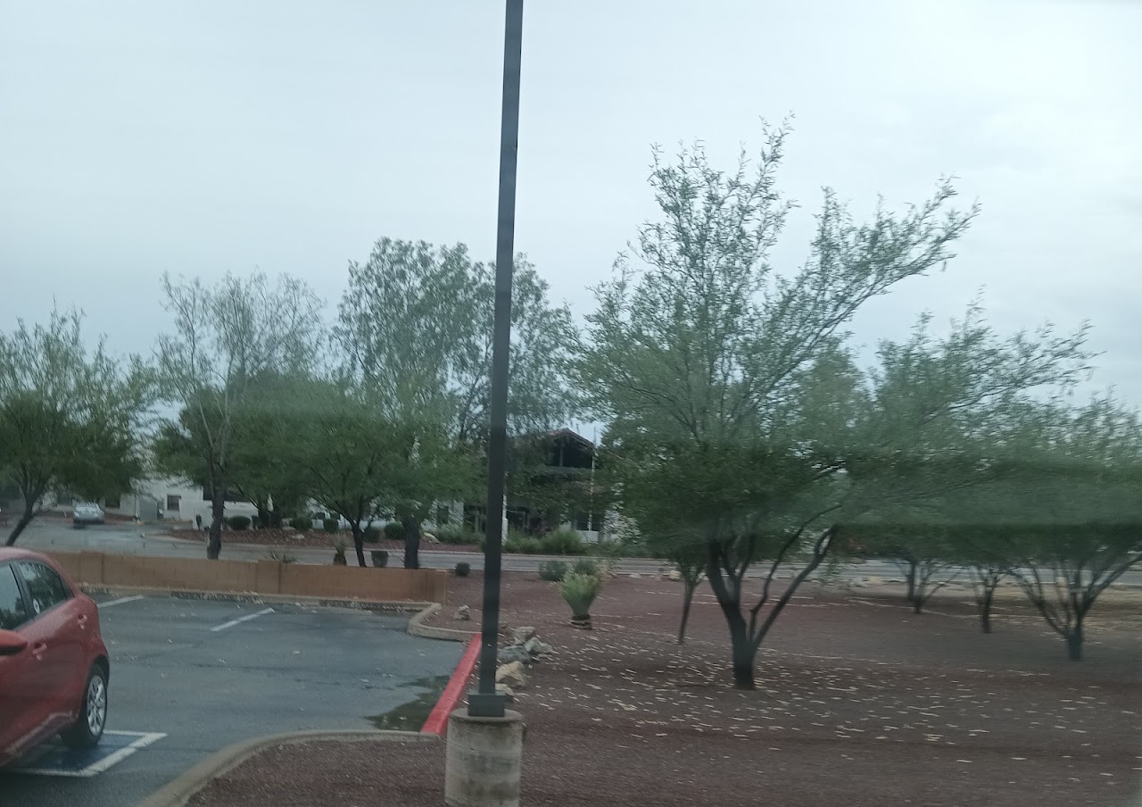 NBA Estes Gardens project